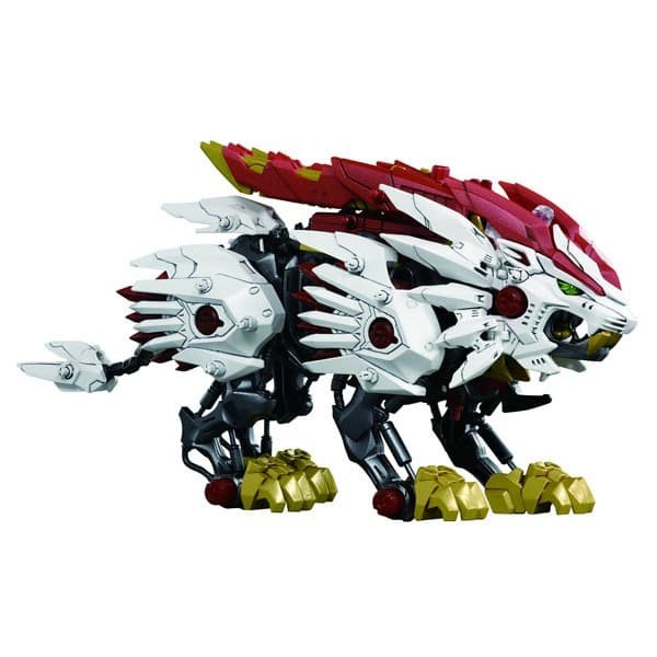 ✅Baru Takara Tomy Zoids Wild Zw25 - Wild Beast Liger Bisa Gojek