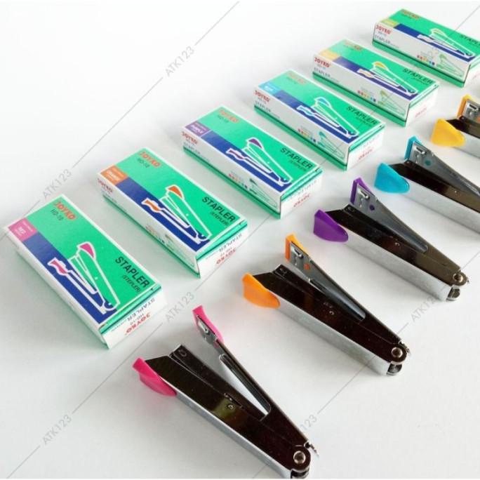 

Ready oke] STAPLER JOYKO HD-10/STEPLES JOYKO HD-10