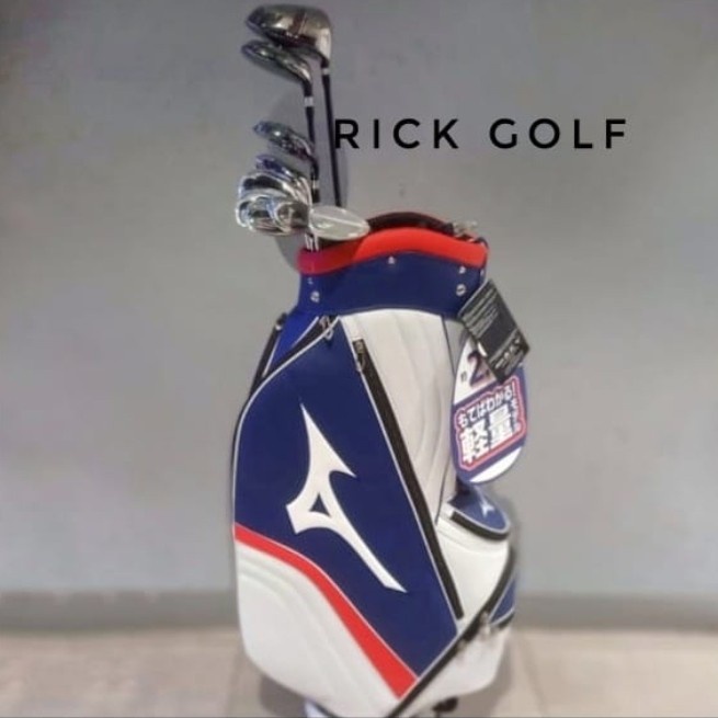 Promo Stick Golf Mizuno Rv8 Model 2022 Terbaru