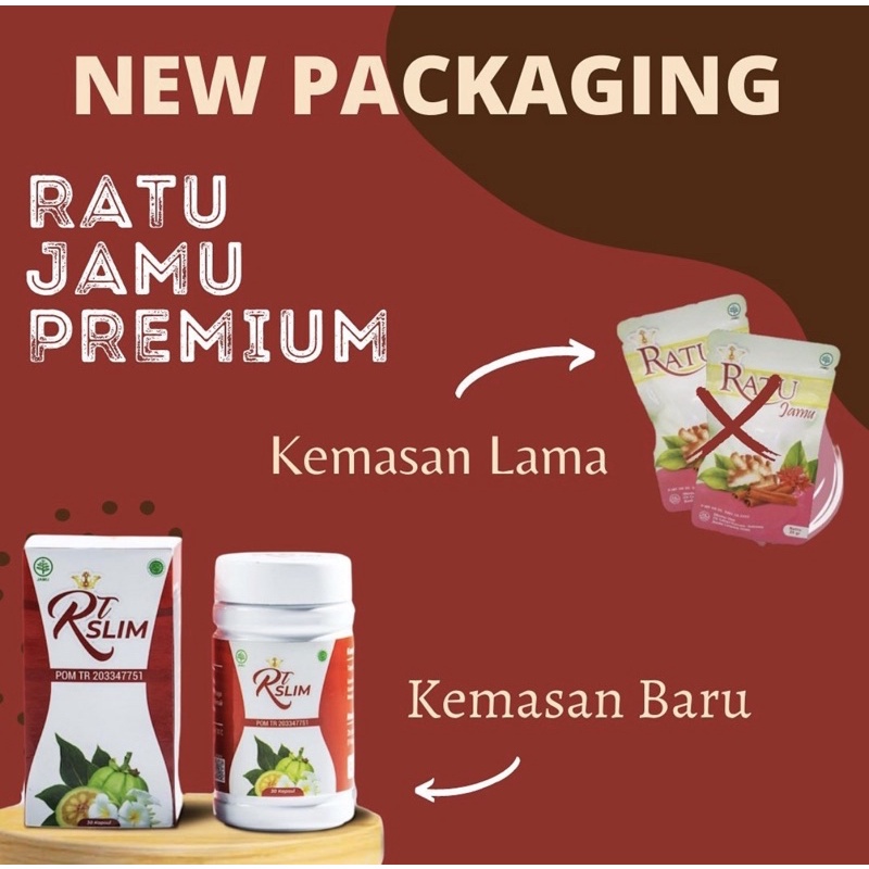 Ratu Jamu Premium