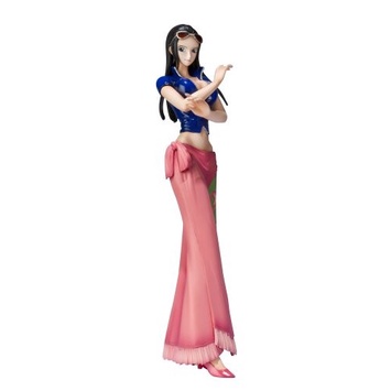 ❤️NEW❤️ Bandai Fzo Figuarts Zero One Piece - Nico Robin For The New World Ver Terbatas