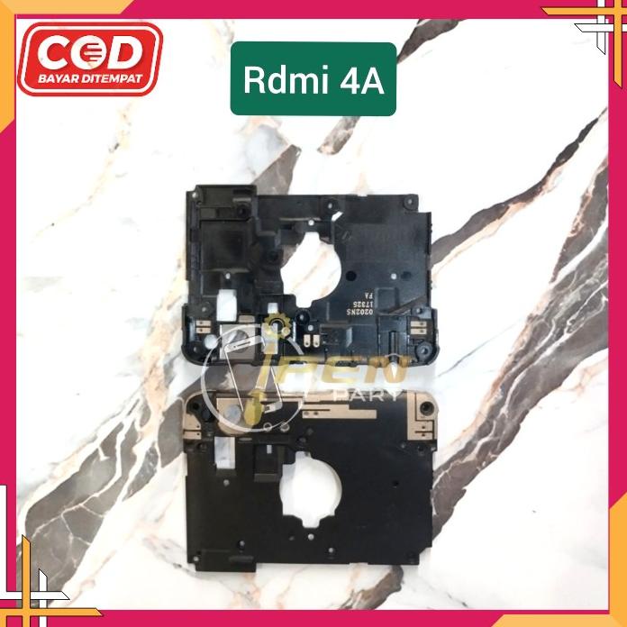 Tutup Mesin Redmi 4A Xiaomi Original Cabutan