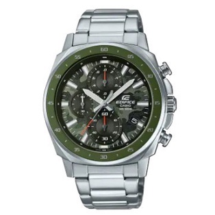 ✅Original Casio Edifice Efv-600D-3Cvudf Edifice Efv600D-3C Original  Garansi Limited