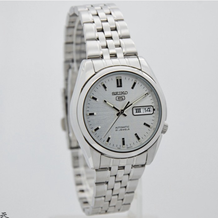 ✅Sale Jam Tangan Seiko Snk355K1 Original Bisa Sameday