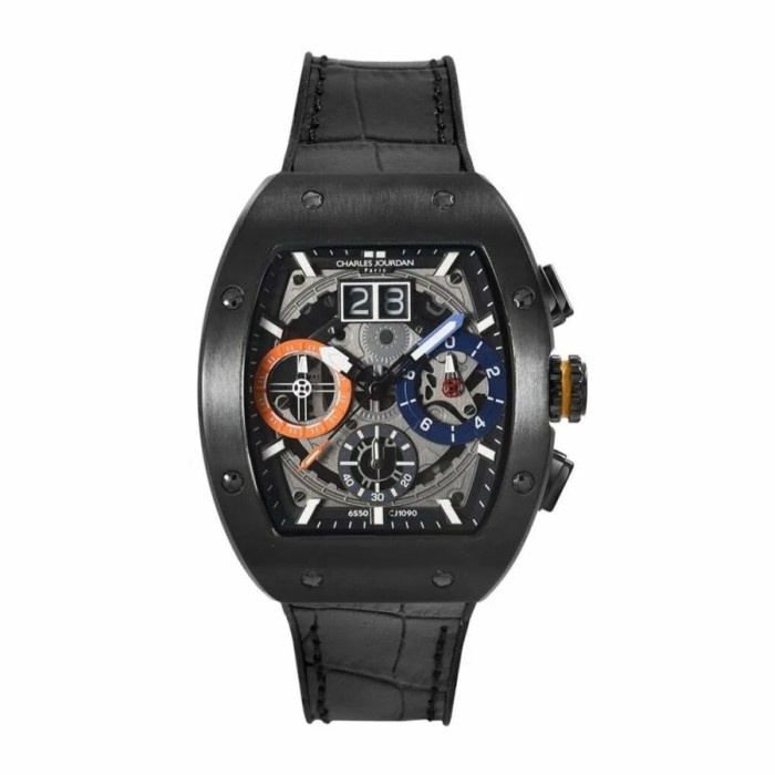 ✅Termurah Charles Jourdan Cj1090-3738C Terbaru