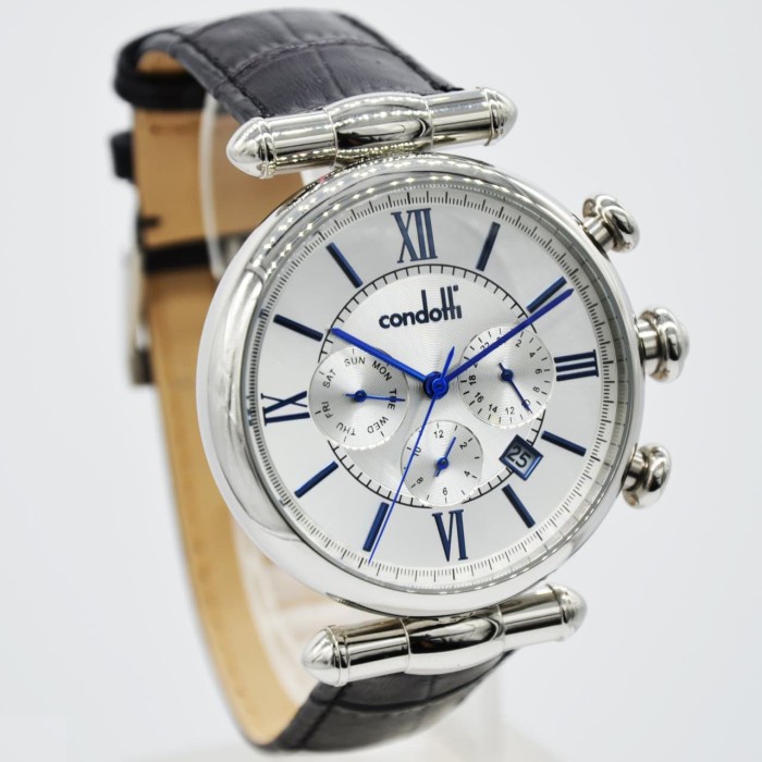 ✅Ori Condotti Cn1049-S02-L03 Terbatas