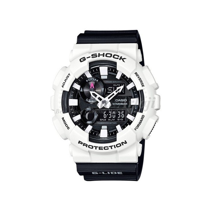 ✅Sale Casio G-Shock Gax-100B-7A Terbaru