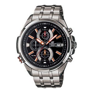 ✅Sale Casio Edifice Efr-536D-1A4V Limited