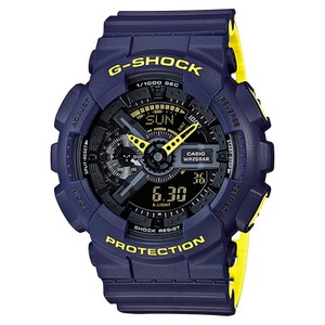 ✅Termurah Casio G-Shock Ga-110Ln-2A Diskon