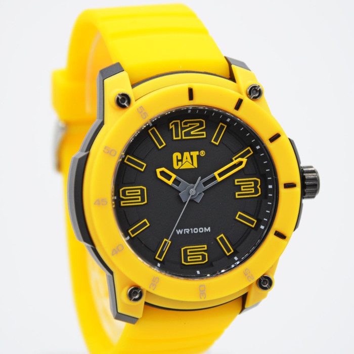 ✅Sale Jam Caterpillar Lg.140.27.127 Original Berkualitas