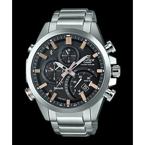 ✅Sale Casio Edifice Eqb-500D-1A2 Original Berkualitas