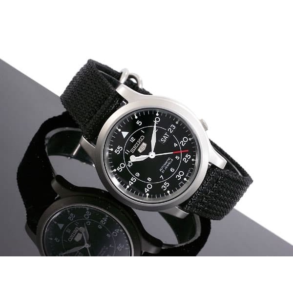 ✅Sale Jam Tangan Seiko Snk809K2 / Snk809 Original Garansi Resmi Bisa Sameday