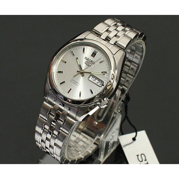✅Sale Jam Tangan Seiko Snk355K1 Original Garansi Resmi 1 Tahun Terbatas