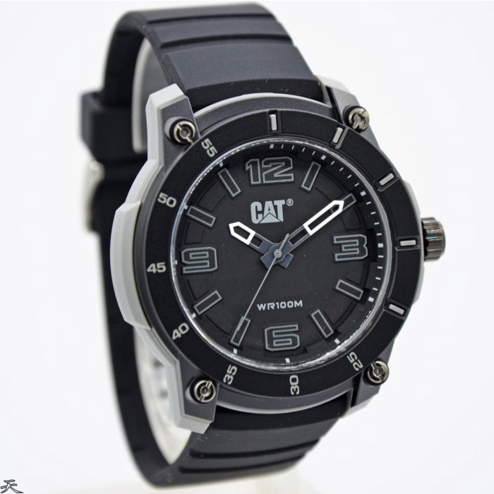 ✅Ori Jam Tangan Pria Original Caterpillar Lg14021121 Terbaru