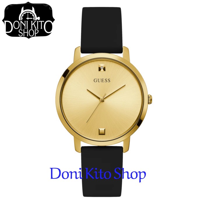 ✅New Jam Tangan Wanita Original Guess Gw0004L1 Garansi Resmi New Diskon