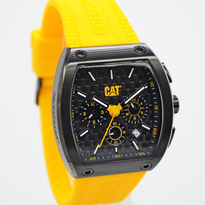 ✅Ori Jam Caterpillar 07.169.27.127 Original Bisa Gojek