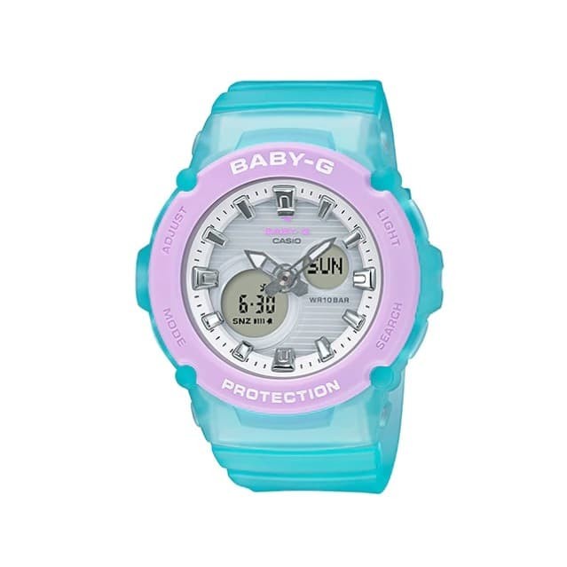 ✅Baru Casio Baby-G Bga-270-2Adr / Bga-270-2 Diskon