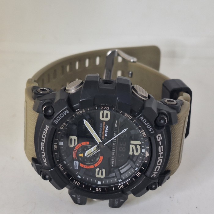 ✅Sale Casio Gshock Gg 1000 Original Berkualitas