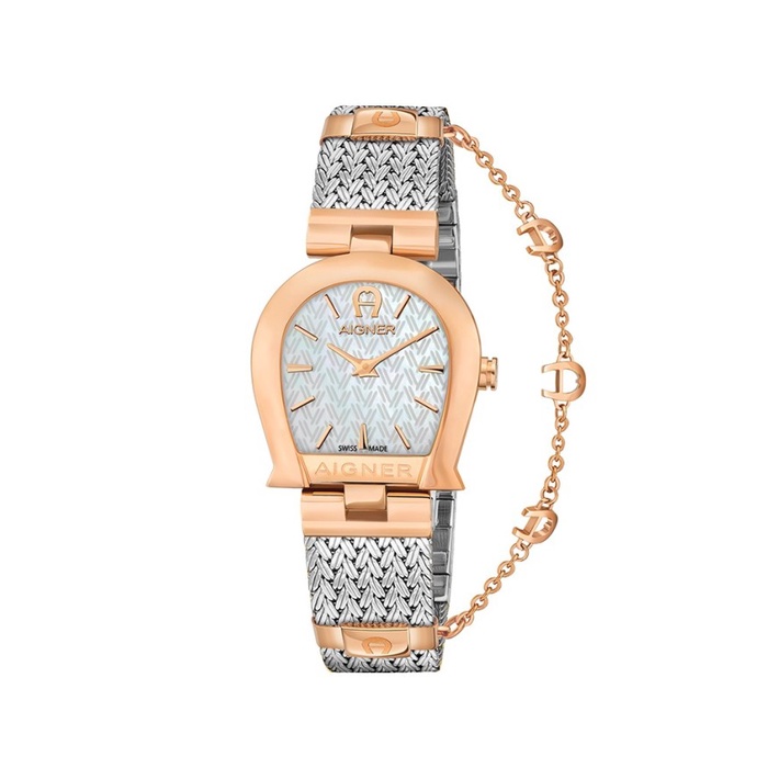 ✅New Aigner Cremona Nuovo Arwlg2101214 Bisa Gojek