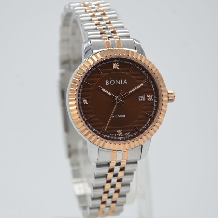 ✅New Ori Bonia Rosso Bnb10255-2642 Original Bisa Gojek