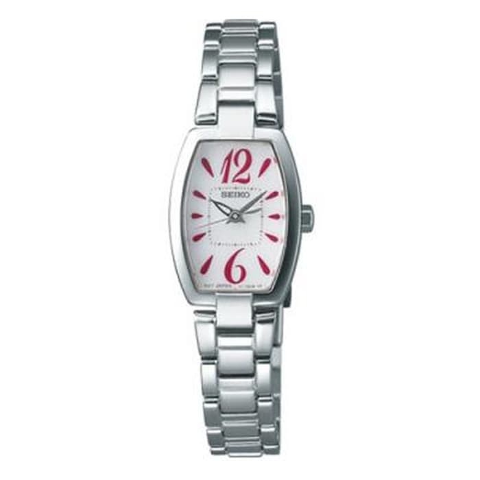 ✅Ori Jam Tangan Wanita Seiko Original Solar Sup033P1 Original 100 Seiko Diskon