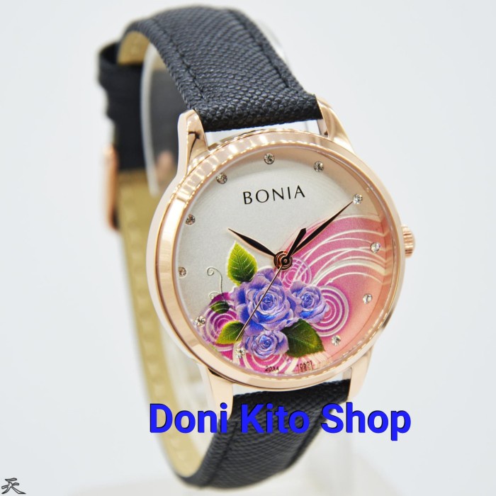 ✅Baru Jam Tangan Wanita Original Bonia Bnb10507-2517 Terbaru