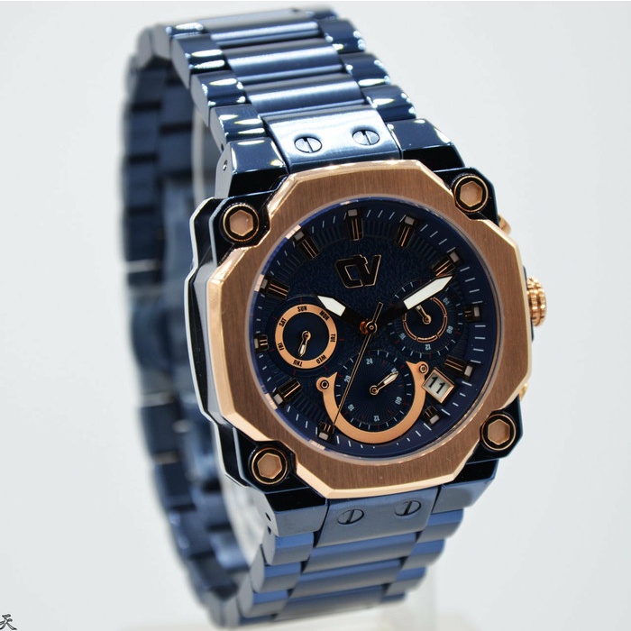 ✅New Ori Jam Tangan Wanita Original Christ Verra C71082L-1J Limited