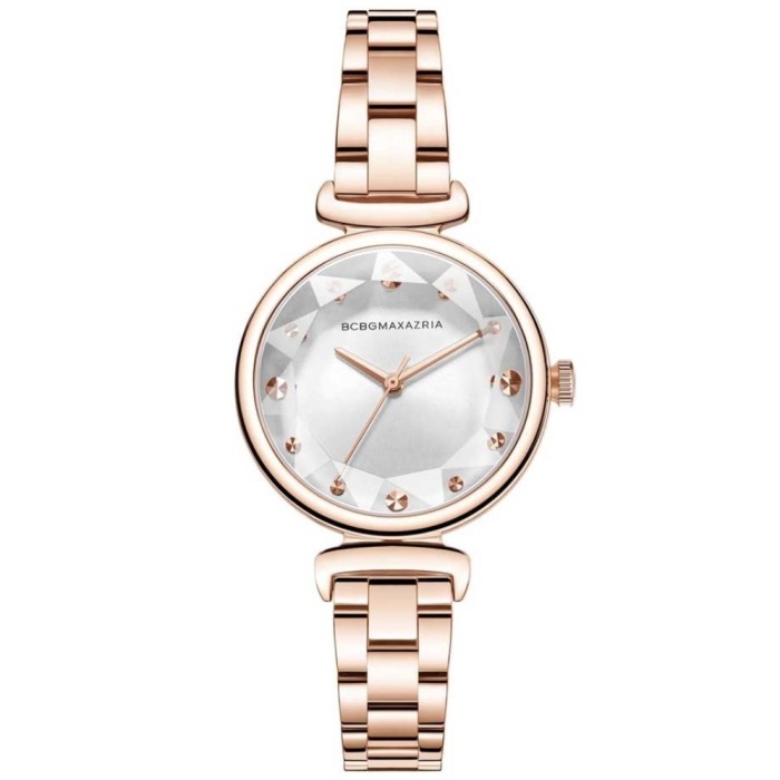 ✅New Ori Bcbgmaxazria Bg50682003 Ladies Watch Berkualitas