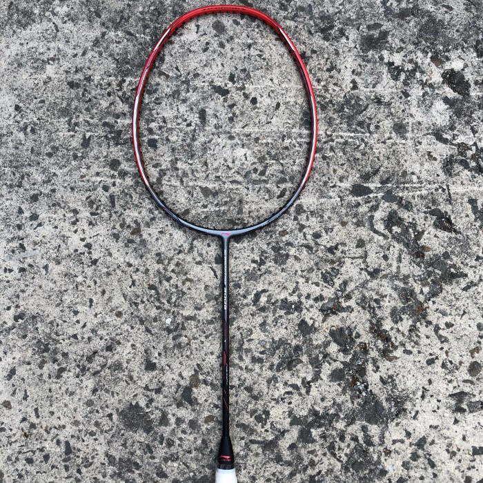 [New Ori] Raket Lining 3D Break Free Asean Premium Limited