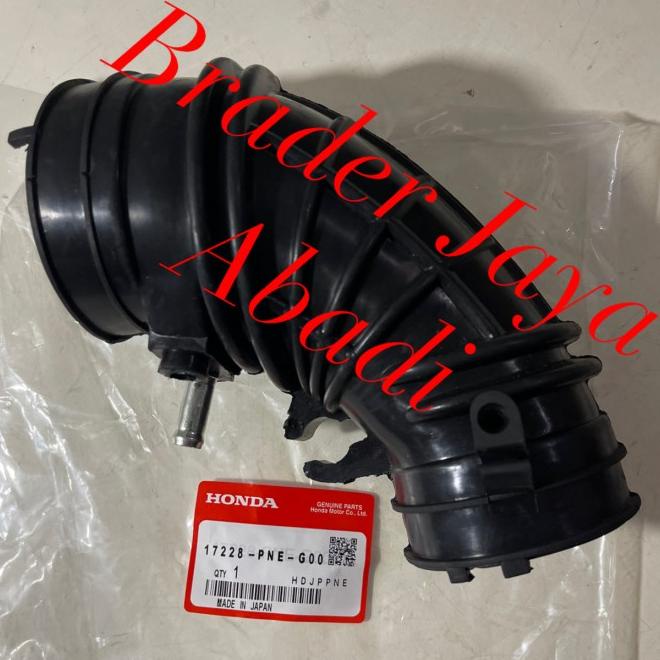 Hose Air Flow Selang Hawa Filter Udara Tube Crv Gen2 Stream Civic Es