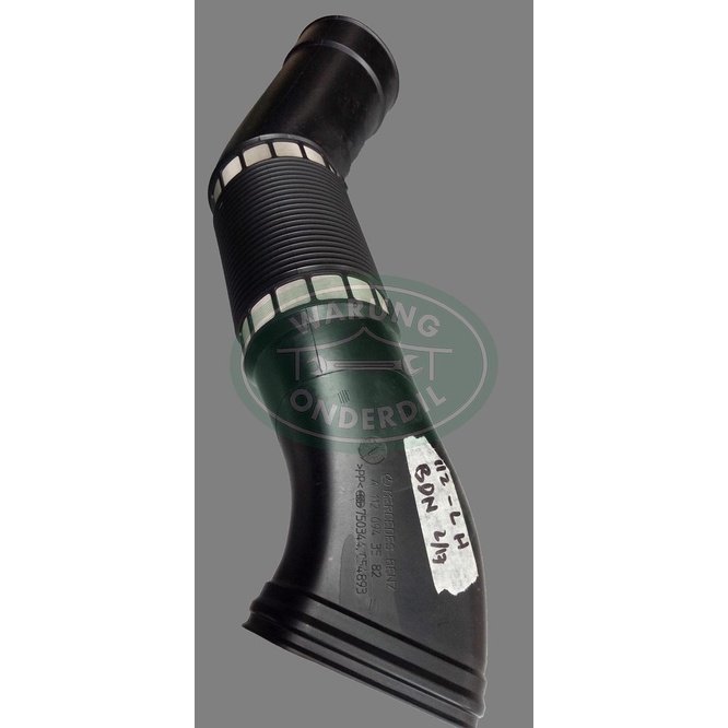 Selang Hawa Mercedes Benz E260 W211 2004