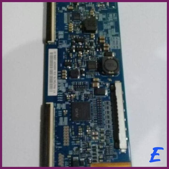 T CON TCON TIKON LED CHANGHONG 42C2000 | CEL