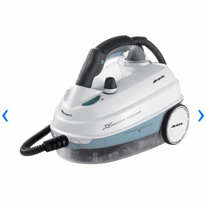 Ariete Steam Cleaner Pembersih Uap