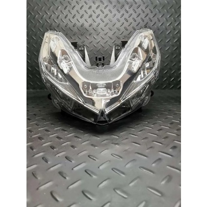 Lampu Depan (Unit Head Light) 33110K59A11 ORIGINAL