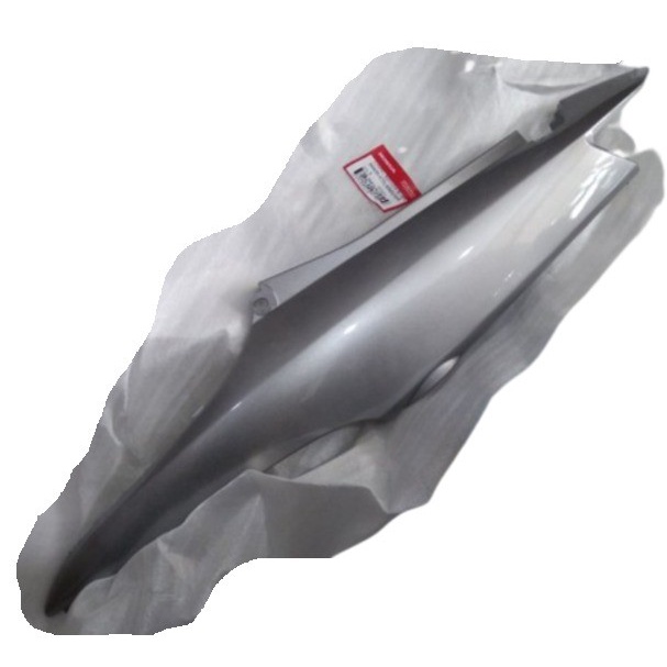 Cover Body Supra Fit New Kiri Silver - 64410KTL690DSM ORIGINAL