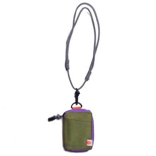 (X85✔] Humblezing Card Case Handy Cardmuurah☆