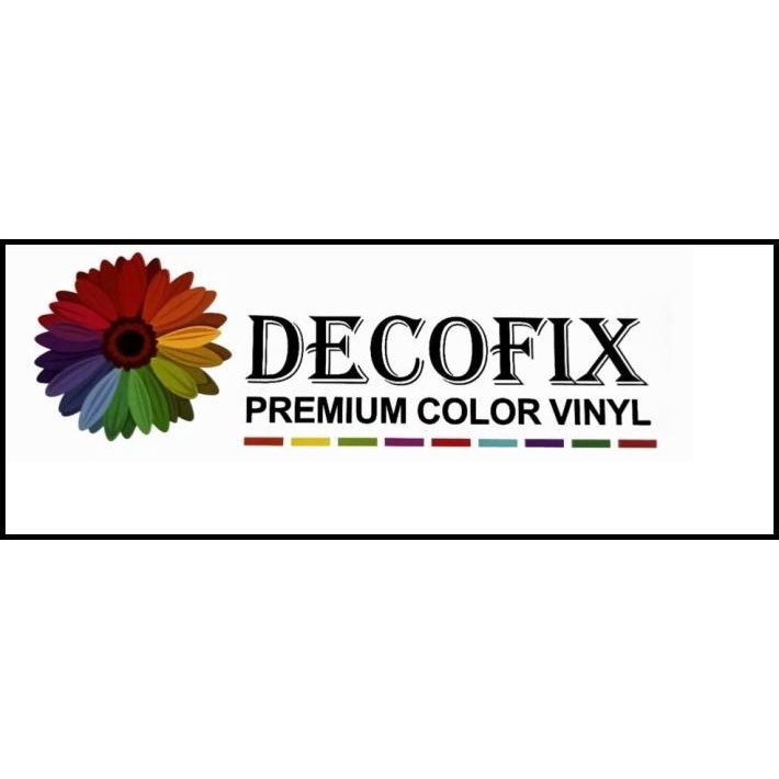 

GRATIS ONGKIR STIKER / STICKER DECOFIX GLOSSY / MATTE / TRANSPARANT ROLL 45CMX15MTR !!!!!!