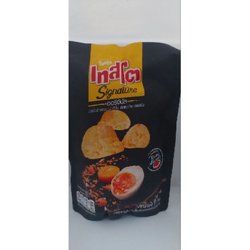 

Tasto Signature Salted Egg
