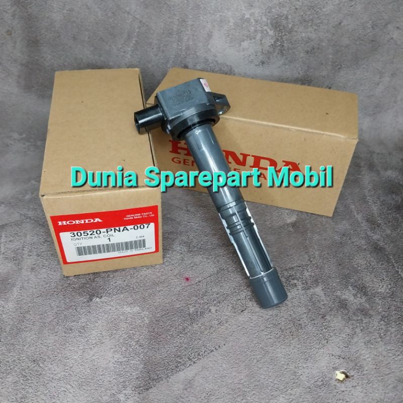 Ignition coil koil kuil pengapian Honda New CRV CR-V Gen 2 30520-PNA-007