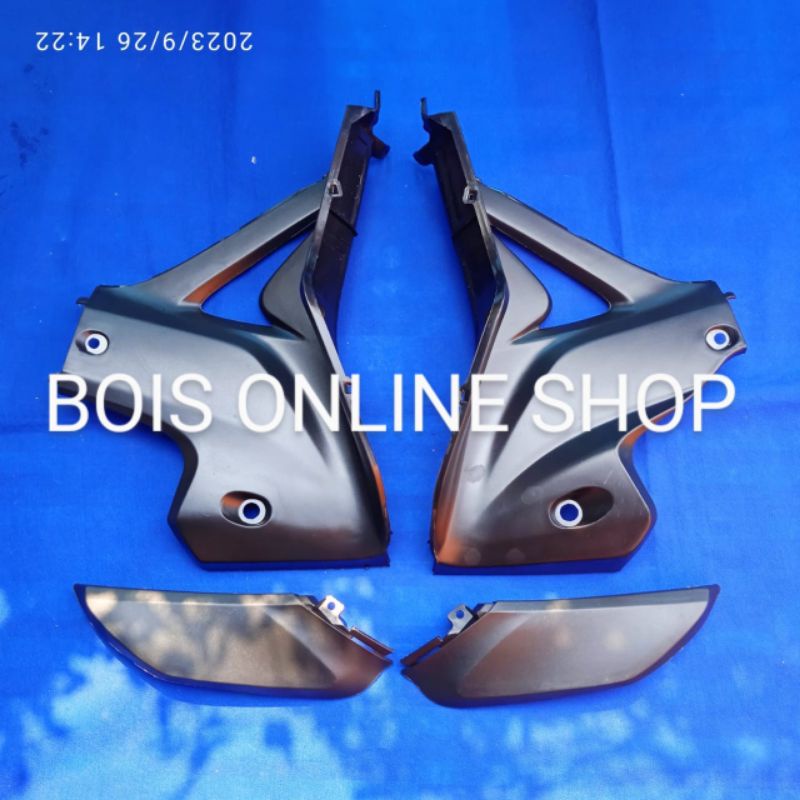 SAYAP REVO FIT 110 KARBU 2013-2013