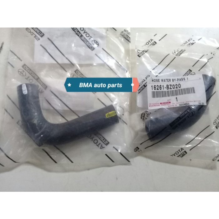 Selang baypass Avanza.Xenia 16261-BZ020 16261-BZ030 populer