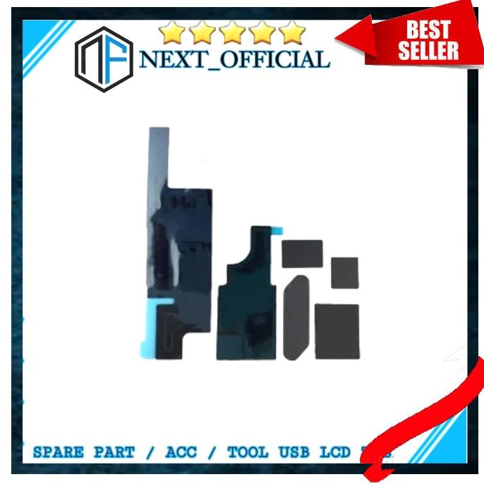 

stiker papan utama | heat sink sticker iphone 12