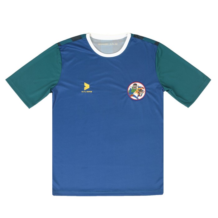 Hards Kalibre Crayon Shinchan X Tahilalats Tshirt 981009