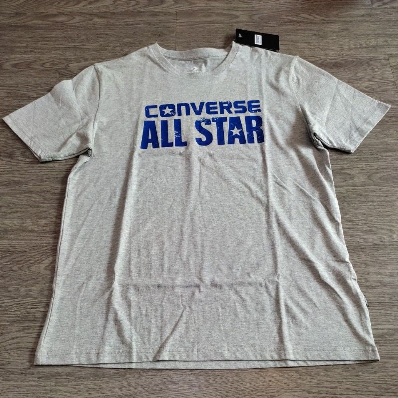 Kaos Converse Con Men Tshirt