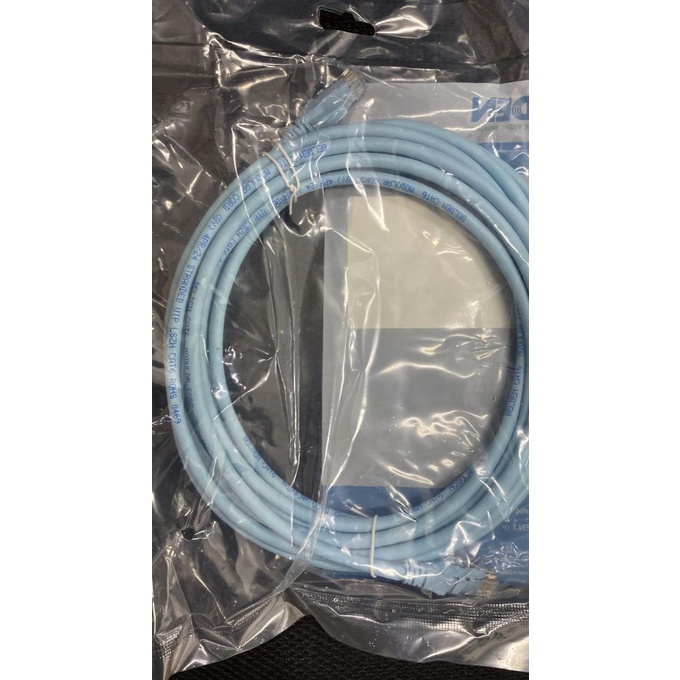 TER-UPDATE BELDEN PATCHCORD CAT6 5METER / KABEL LAN BELDEN CAT6 5M CAT6 5 METER #ORIGINAL