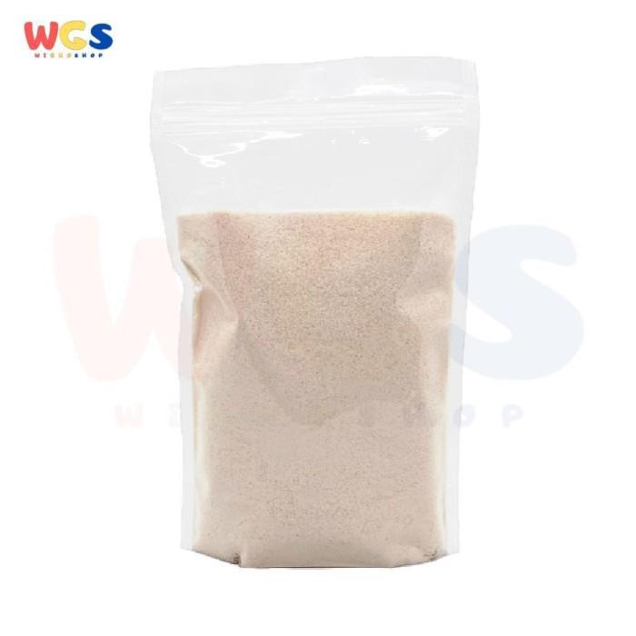 

Forcafe Mango Mangga Flavour Drink Powder Bubble Boba 400g Best Seller