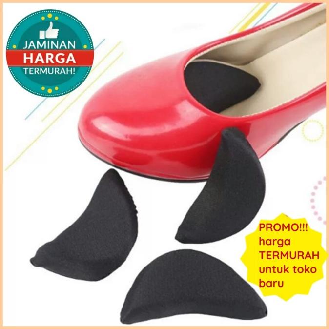 Busa Pengganjal Sepatu Kebesaran Insole Sepatu Kebesaran Sol Sepatu Terbaru
