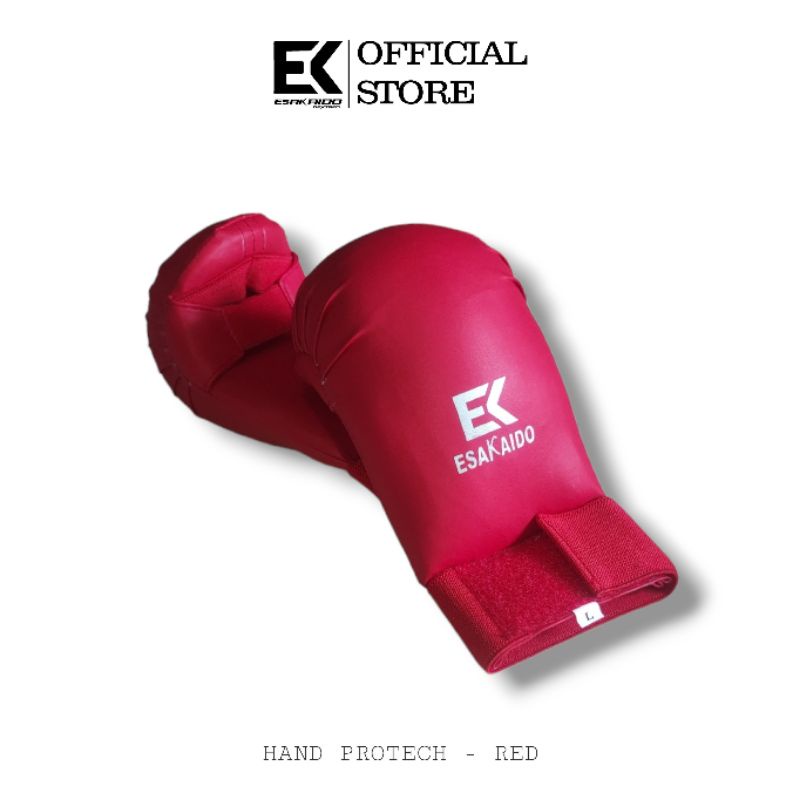 ESAKAIDO - HAND PROTECTOR KARATE