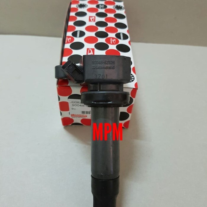coil xenia 1000 coil Ignition xenia 1000 asli best deal