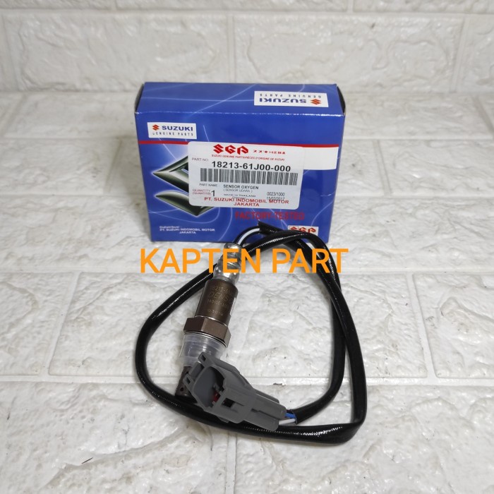 SENSOR OXYGEN APV best seller